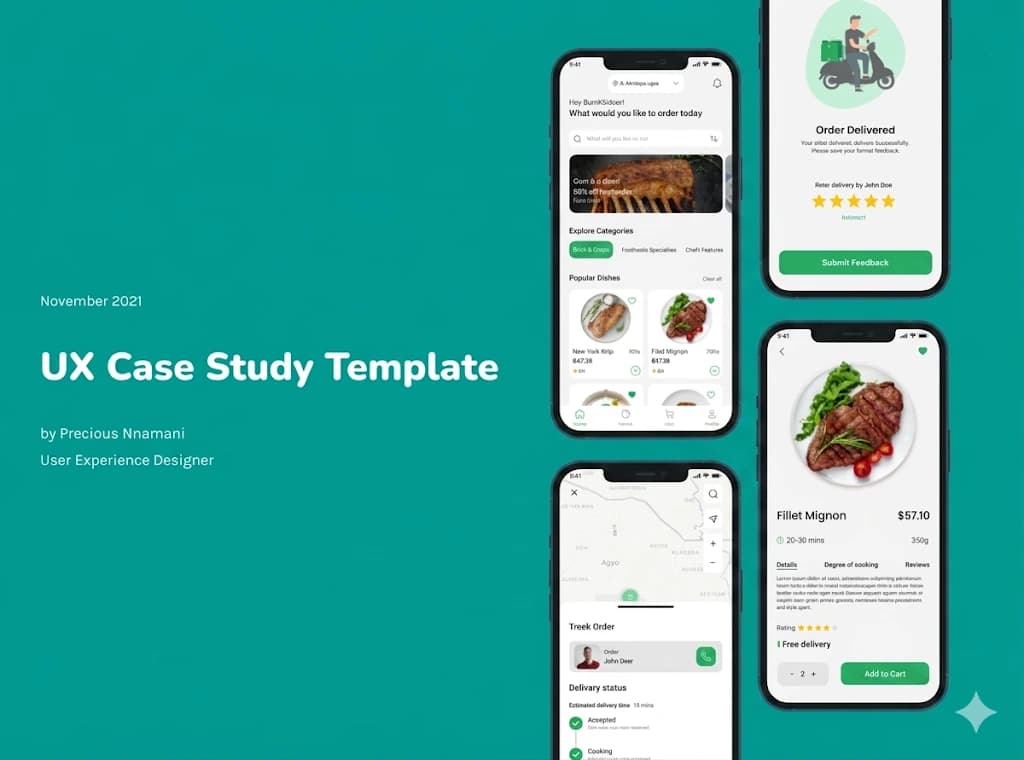 Latest case study