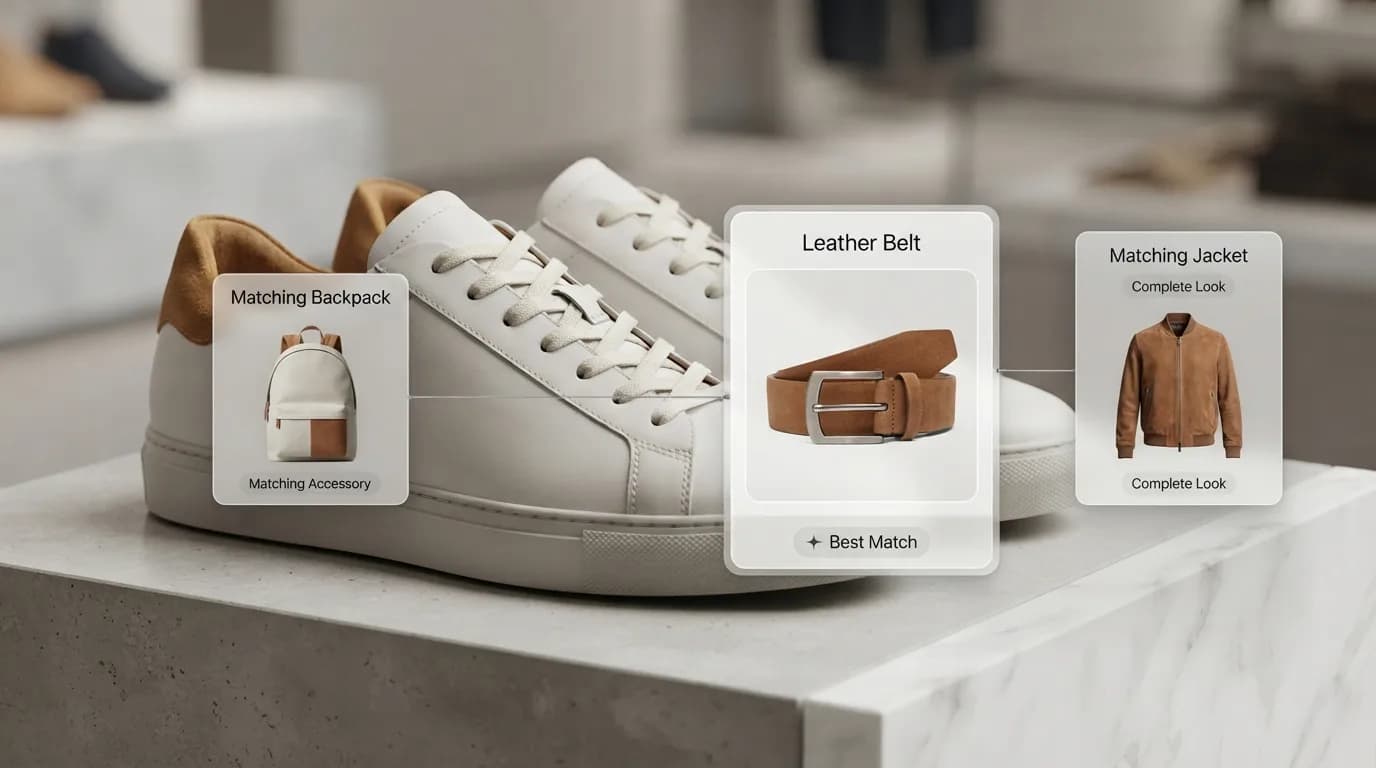 Configuring & Customizing Products