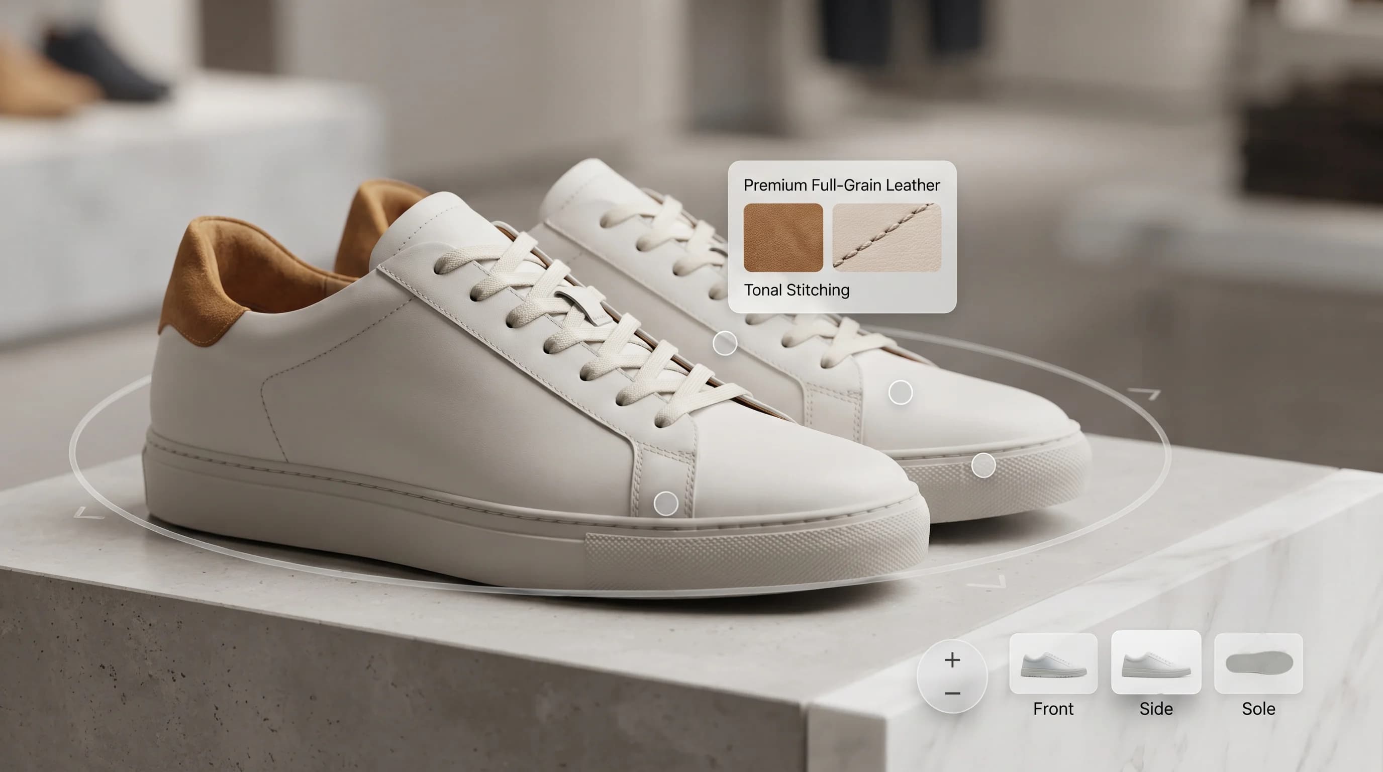 360Ãƒâ€šÃ‚Â° Product View