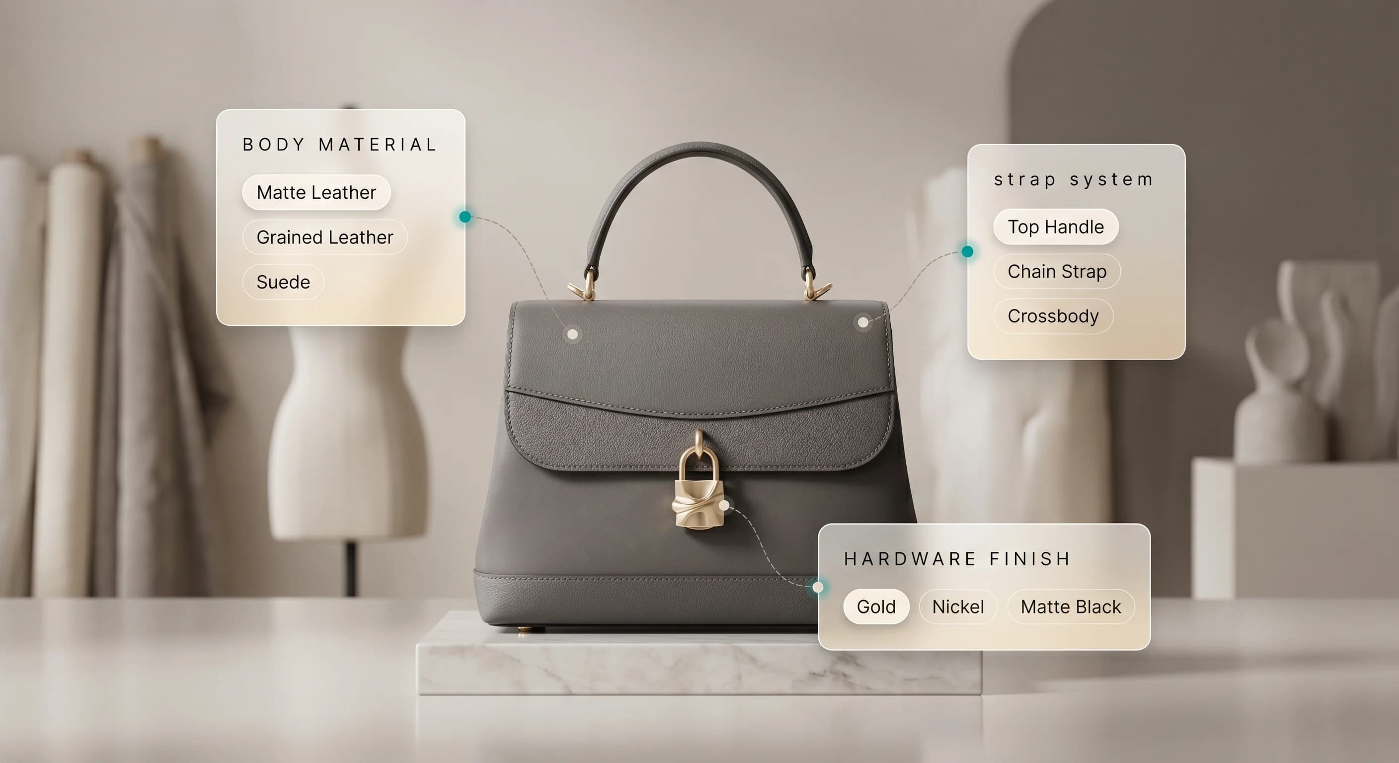 Handbags