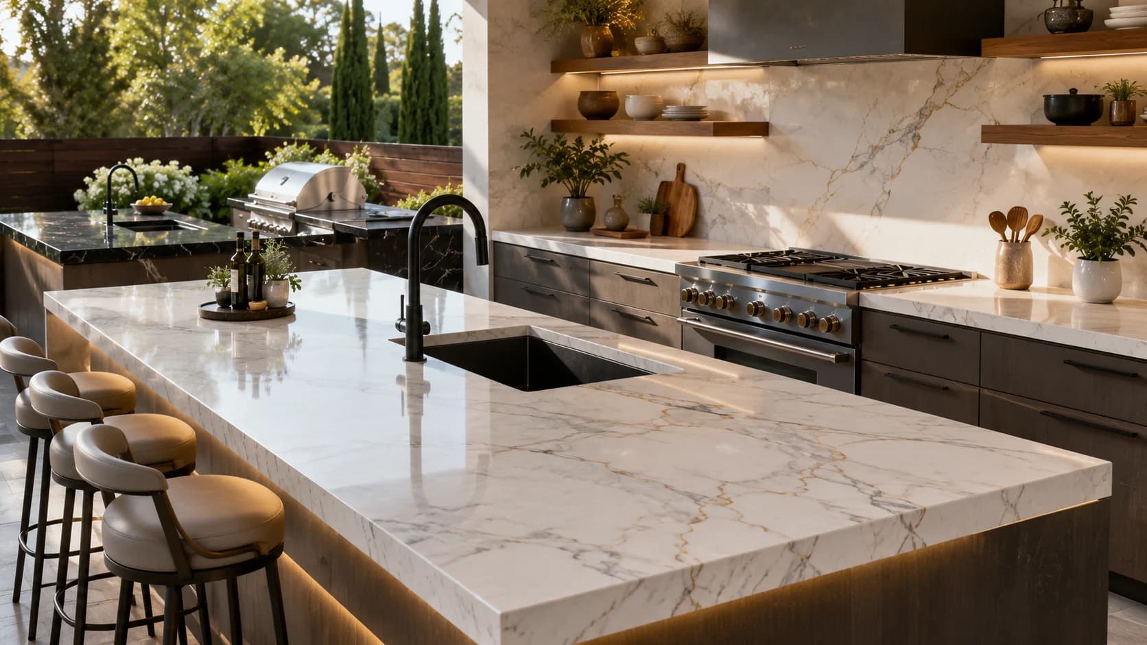 Kitchen CTA Background