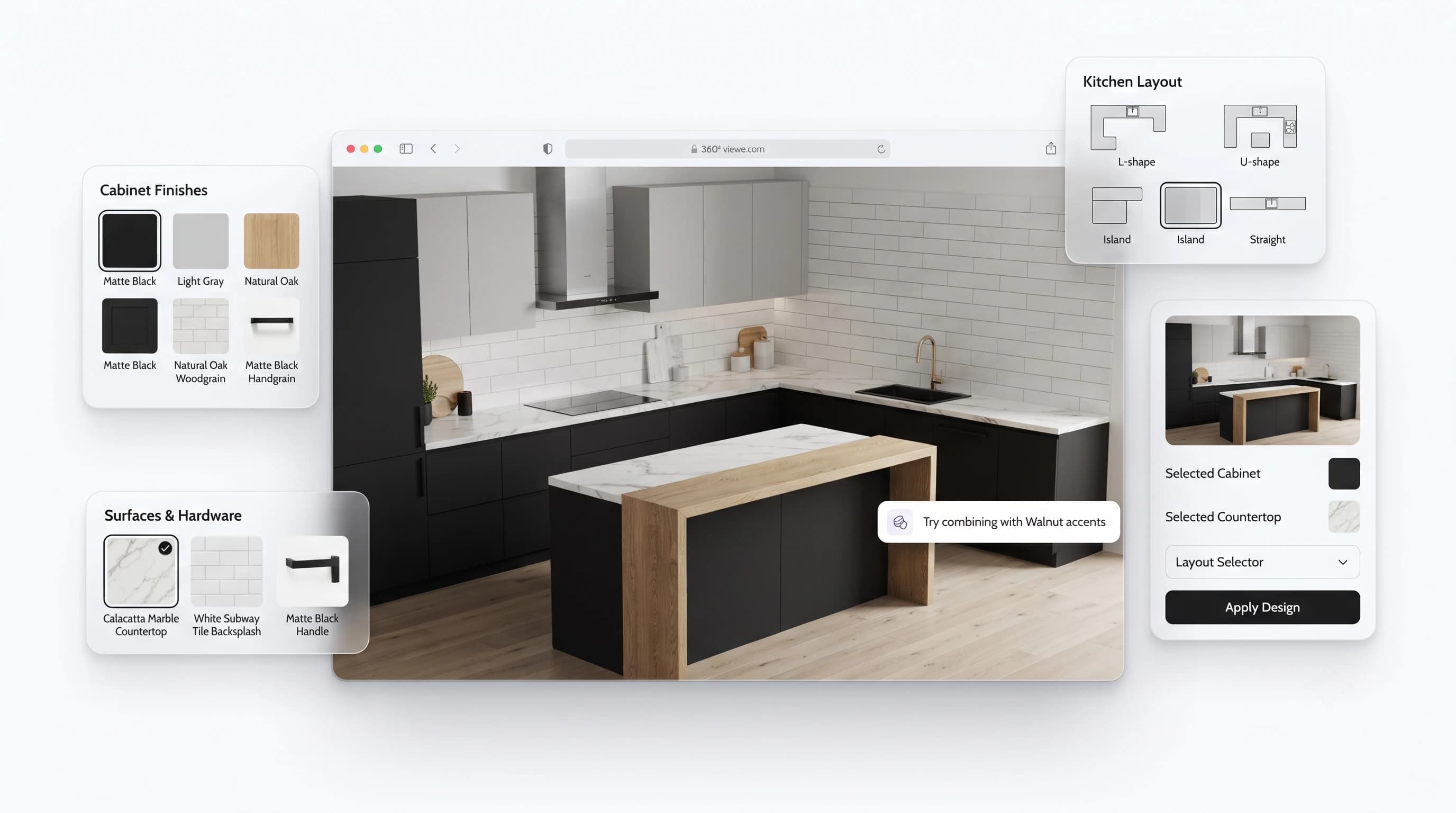 Kitchen Solution