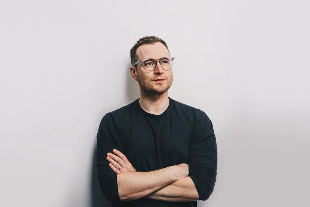 Daniel Krauss, Lead 3D Developer