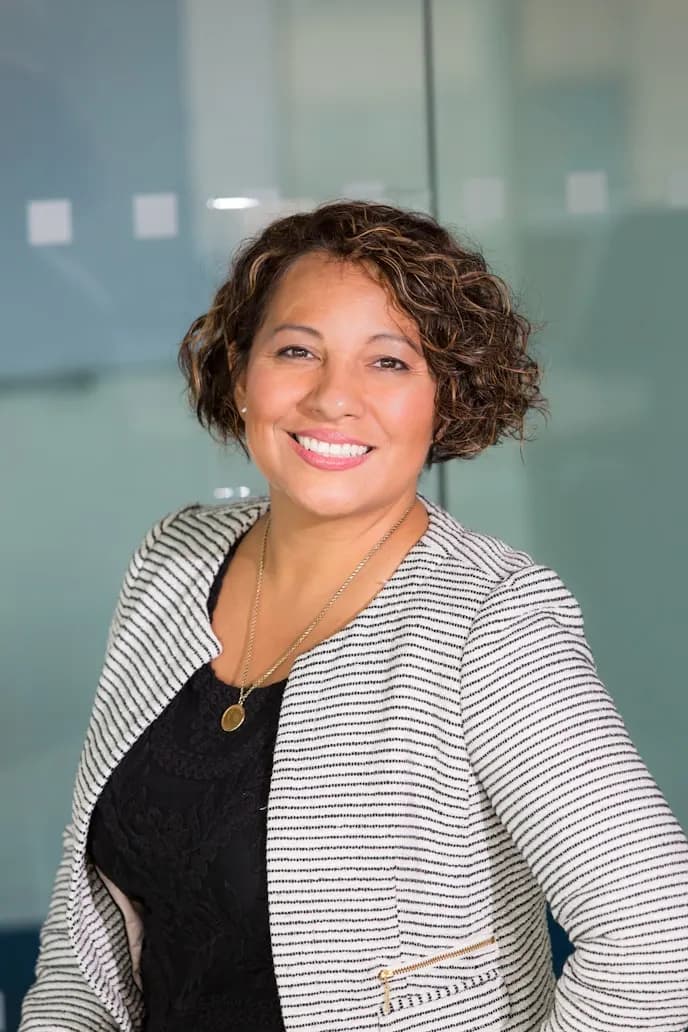 Gabriela Rodriguez, Product Manager