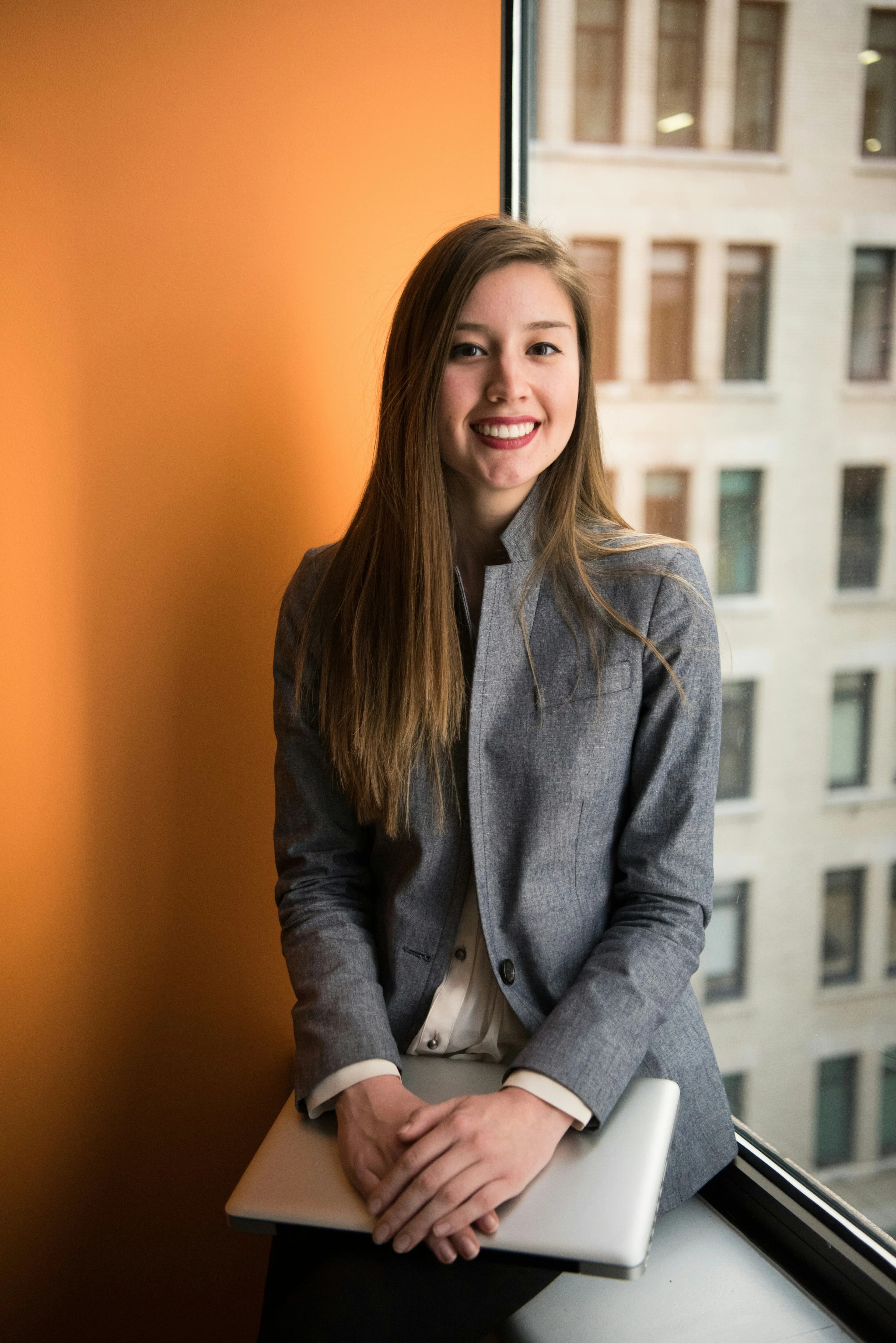 Sarah Jenkins, Creative Director