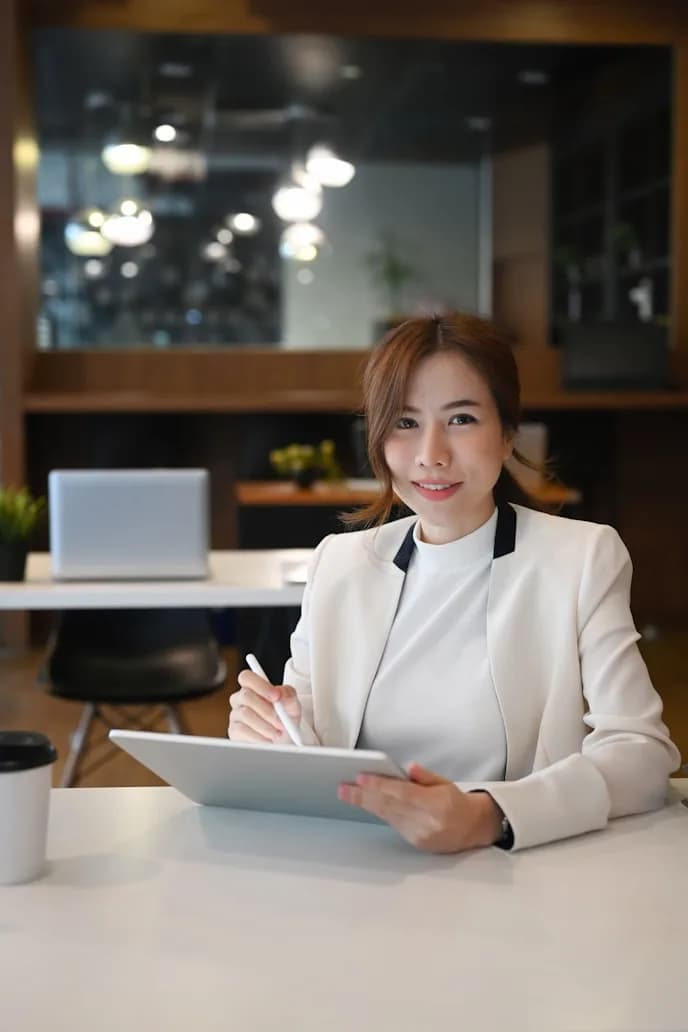 Yuki Tanaka, 3D UI Specialist