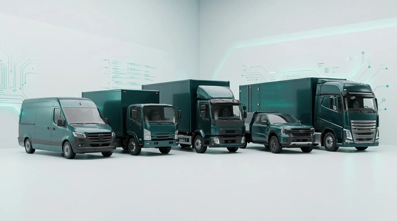 Commercial Vehicles