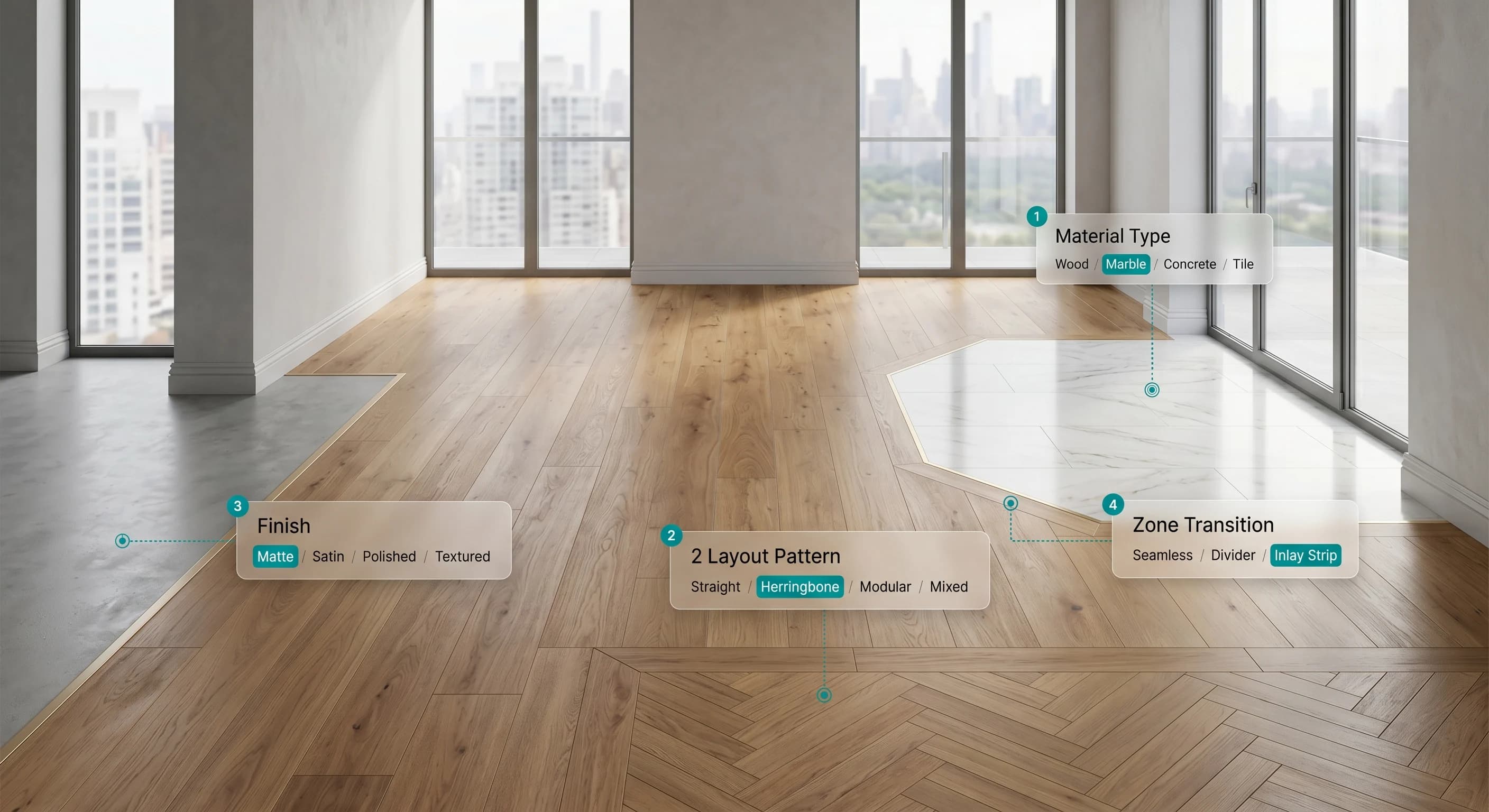 Flooring Solutions