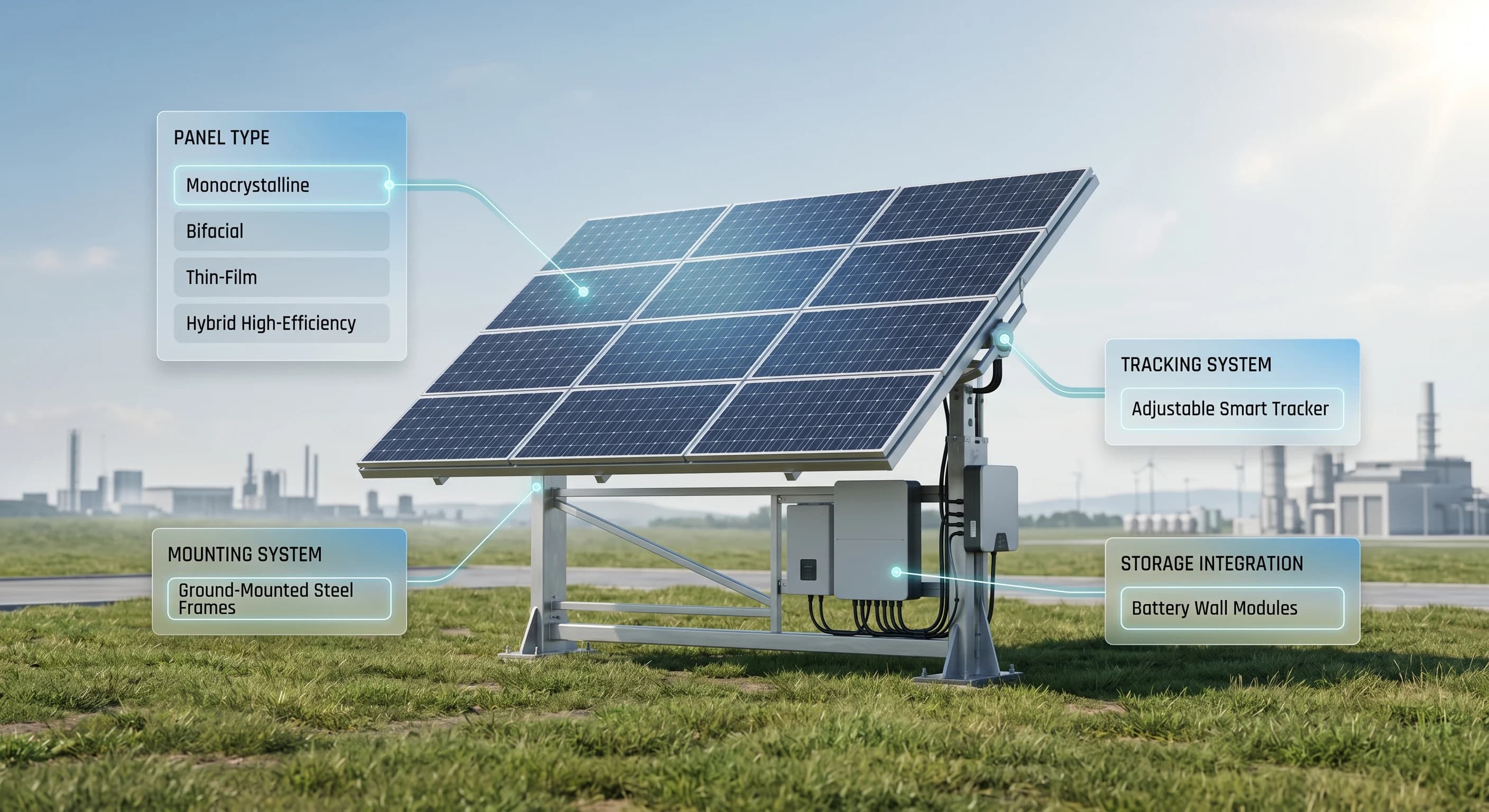 Solar Panels