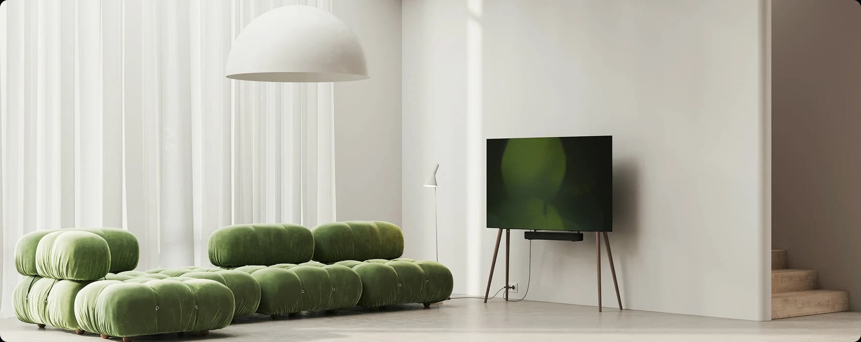 Furniture CTA Background