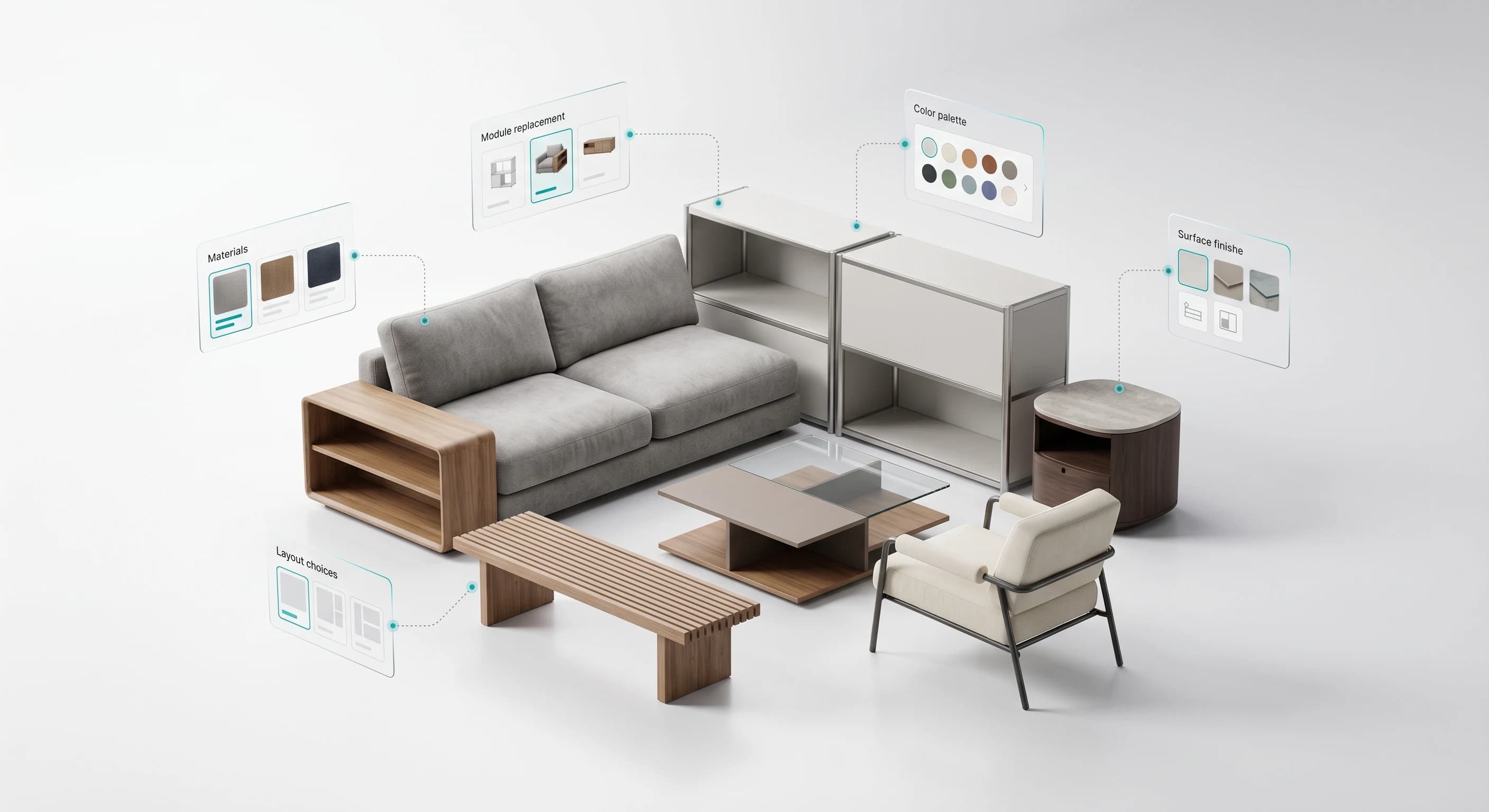 Custom Furniture
