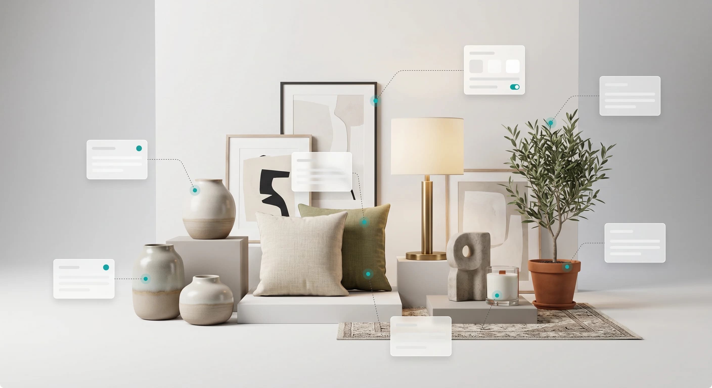 Home Decor Products