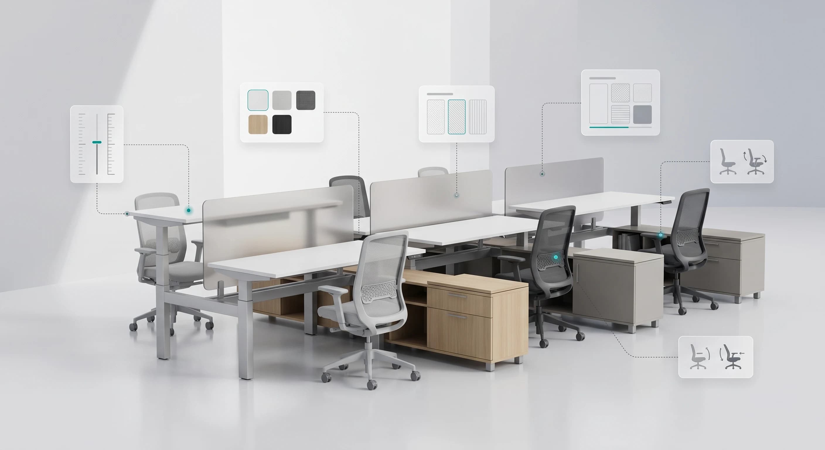Office Furniture