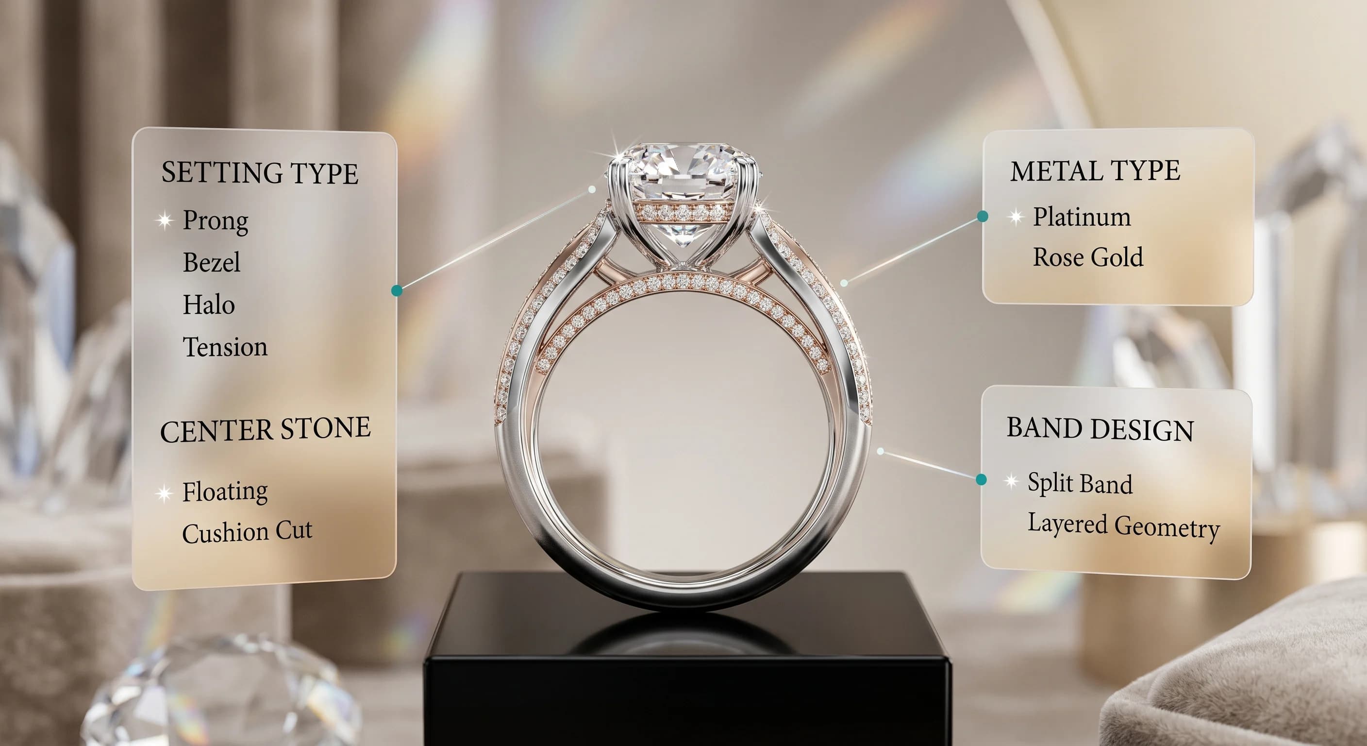 Ring Configurator