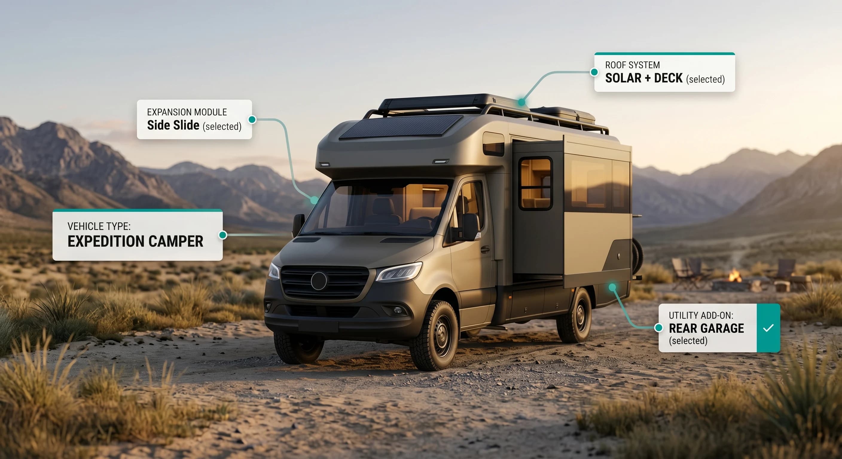 RVs & Campers