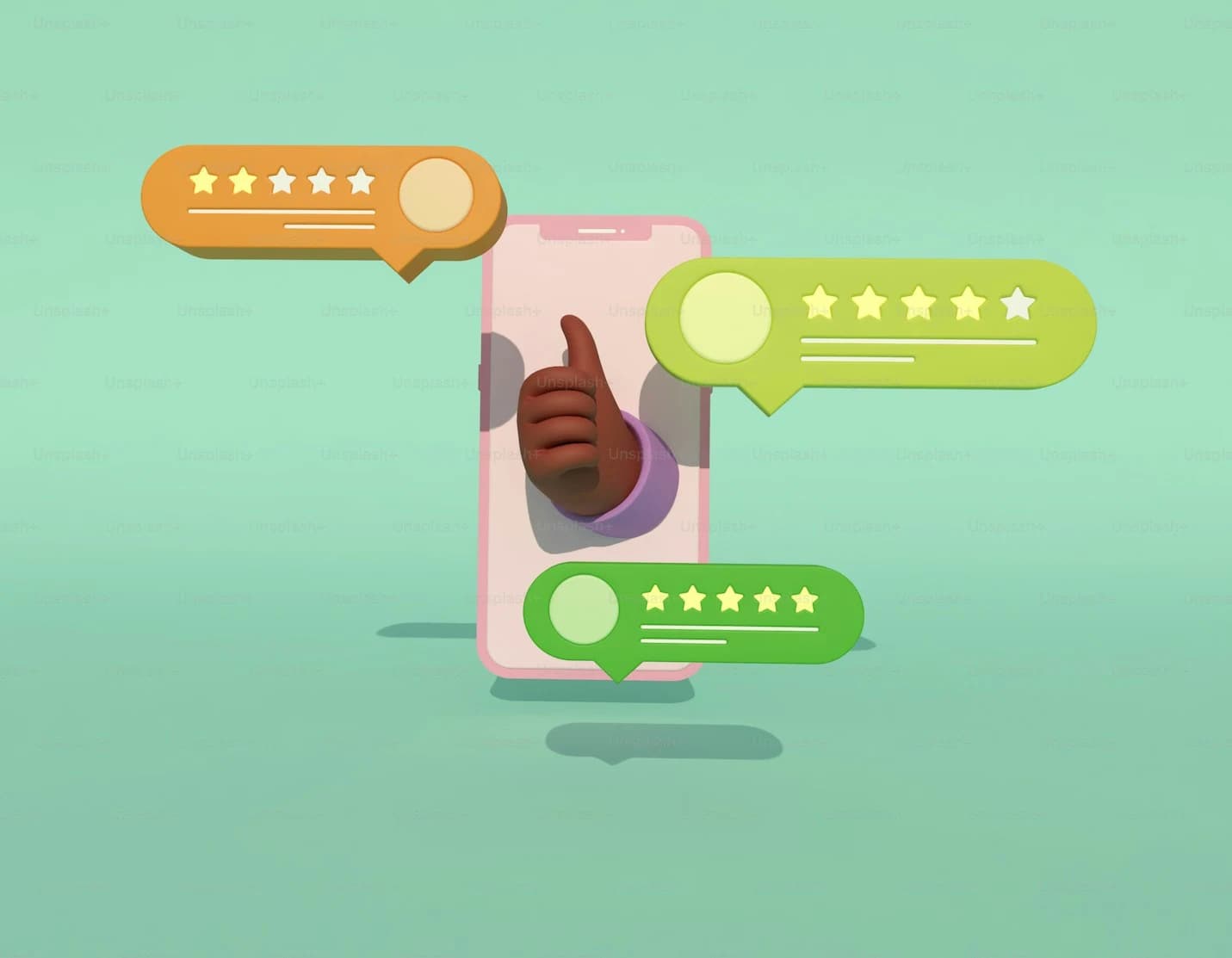 Improved Customer Experience