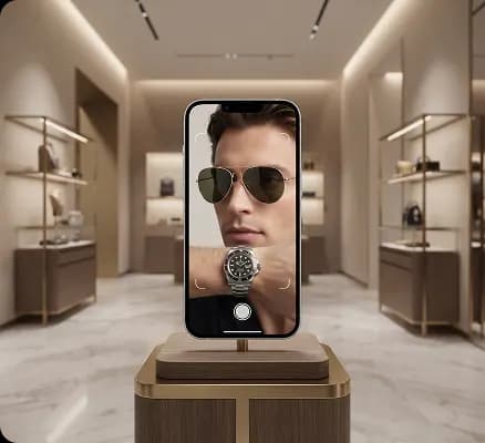 Virtual Try-On