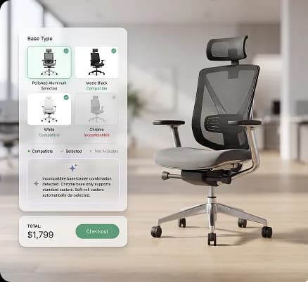 AI-Based Validation