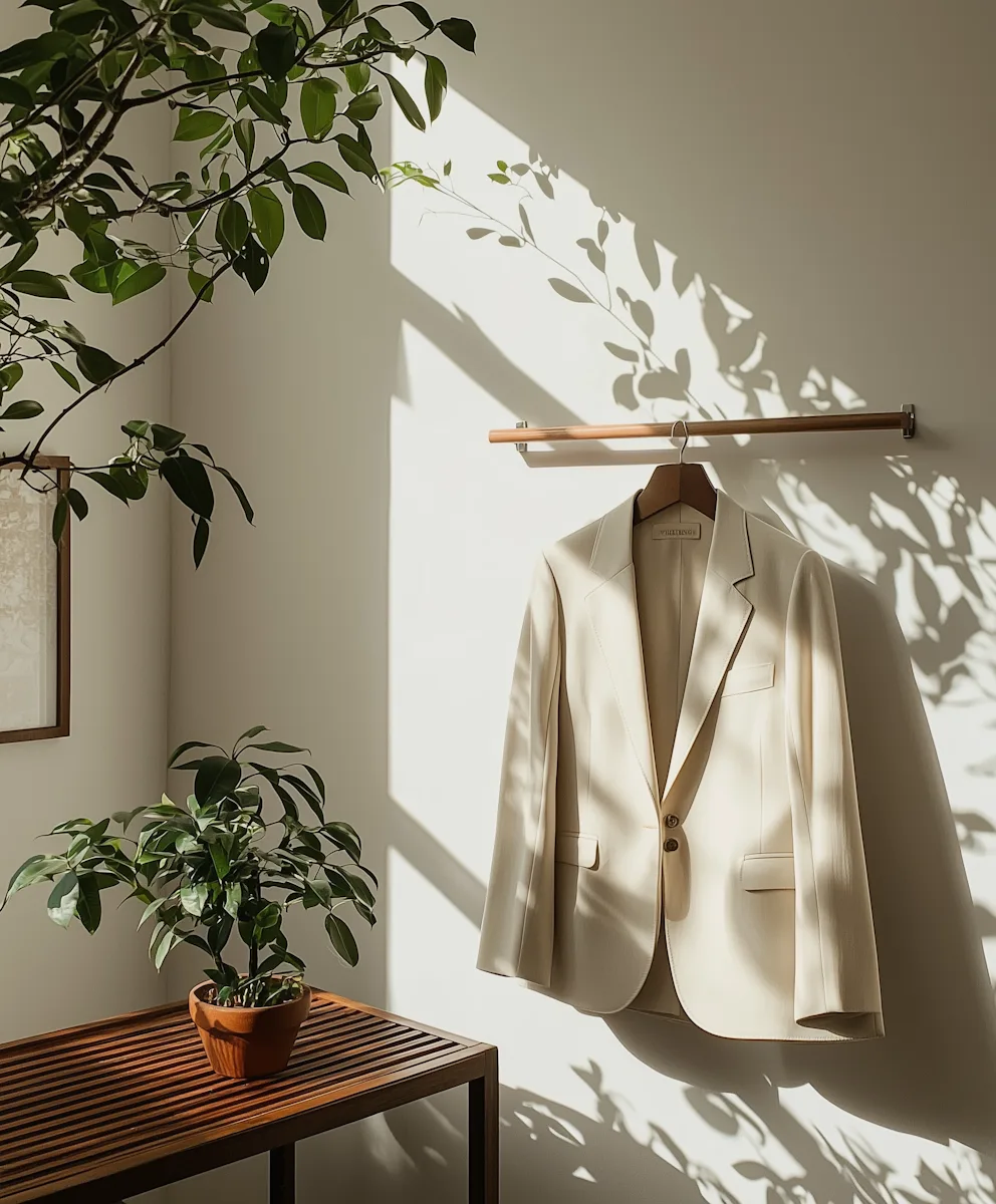 Blazer Configurator