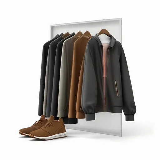 Hoodie Configurator