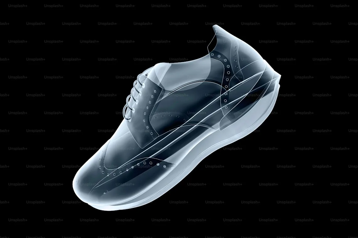Shoes Configurator