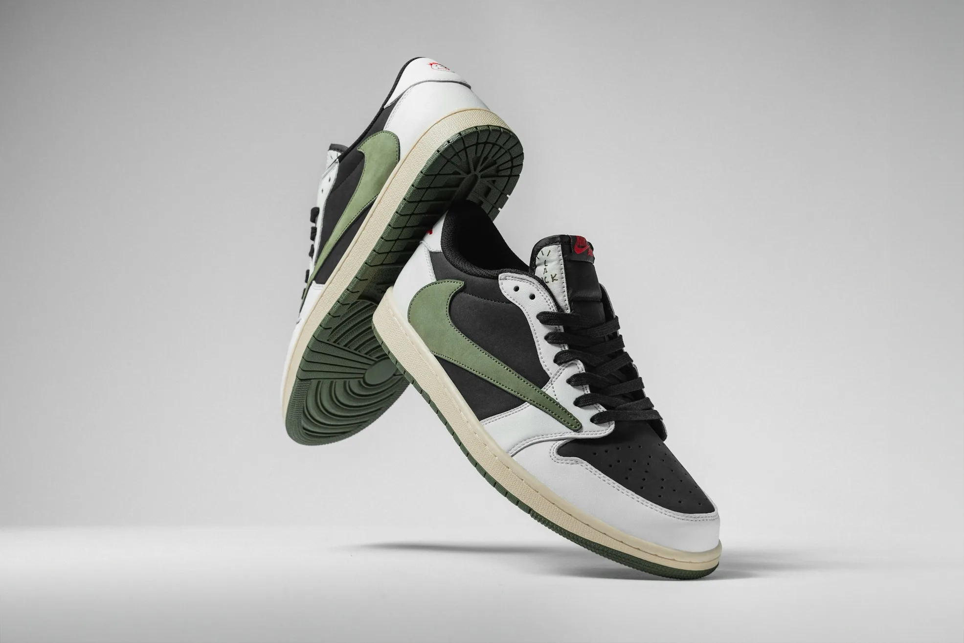 Sneakers Configurator