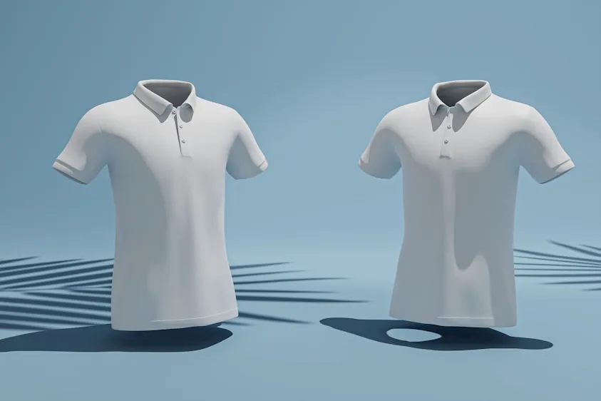 T-Shirt Configurator