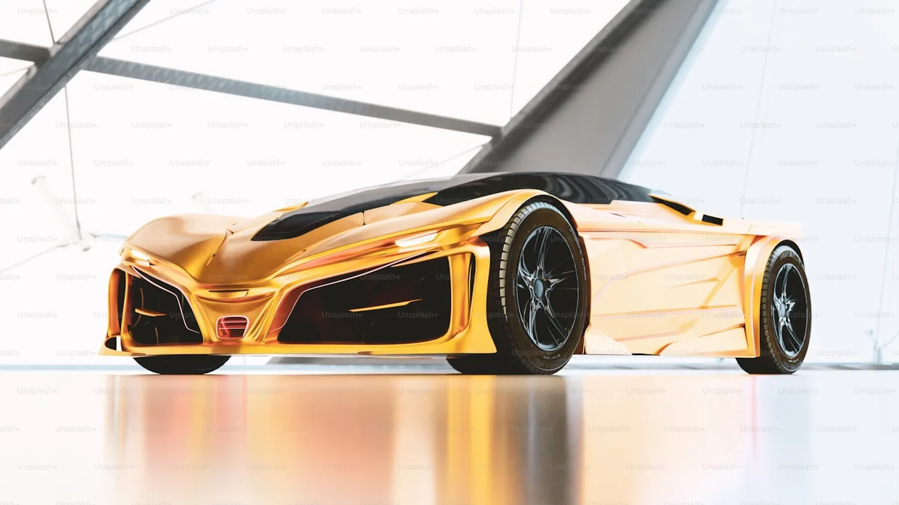 Automotive & Mobility Industry
