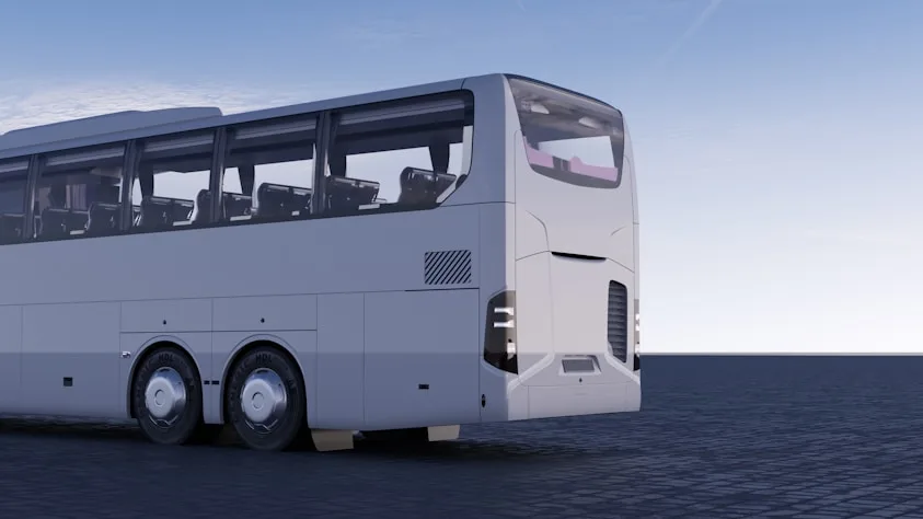 Bus Configurator
