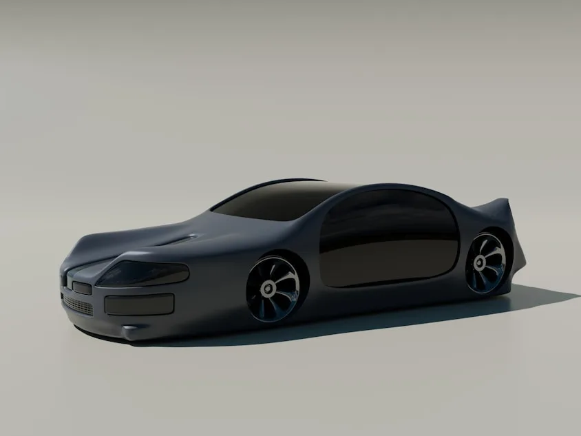 Car Configurator