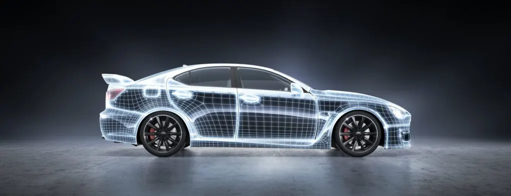 3D Configurator Features