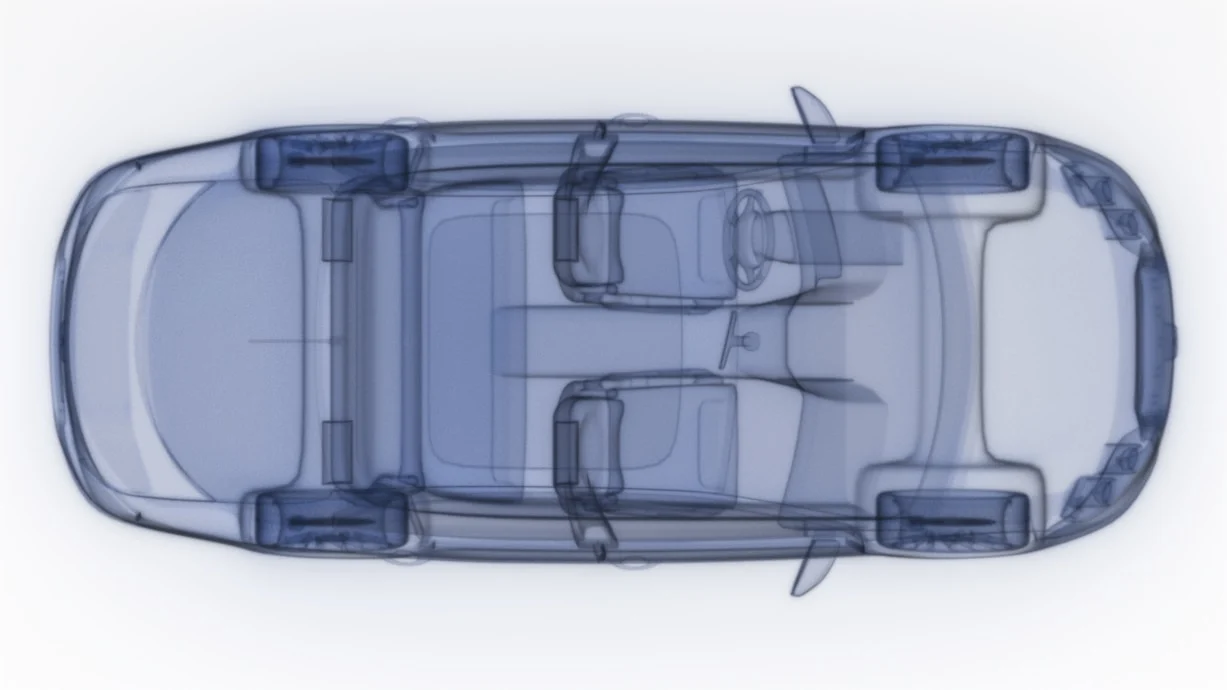 Commercial Vehicle Configurator