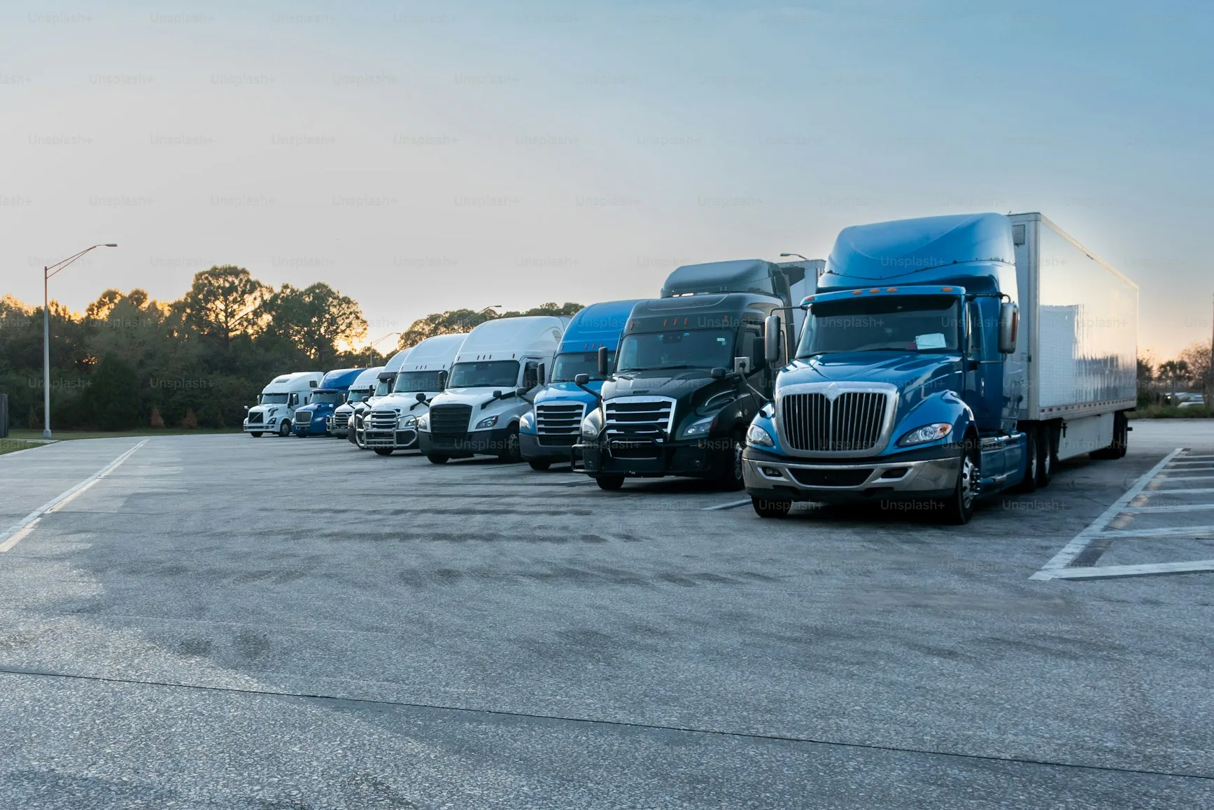Fleet Vehicle Configurator