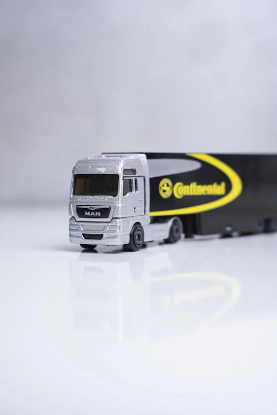 Truck Configurator