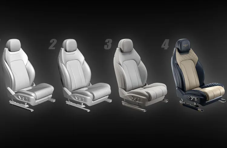 Automotive & Mobility Solution