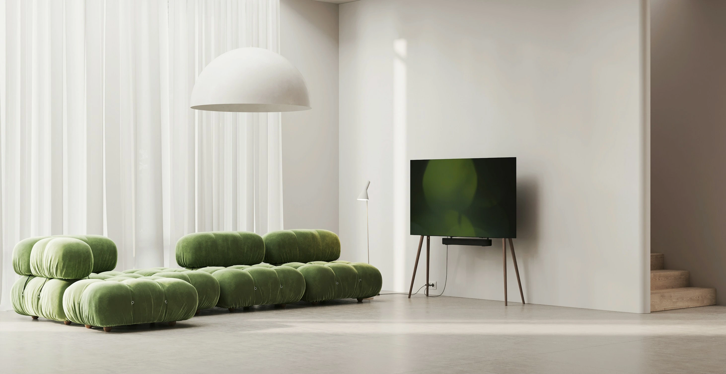 Industry Detail CTA Section Background for Furniture & Home Decor