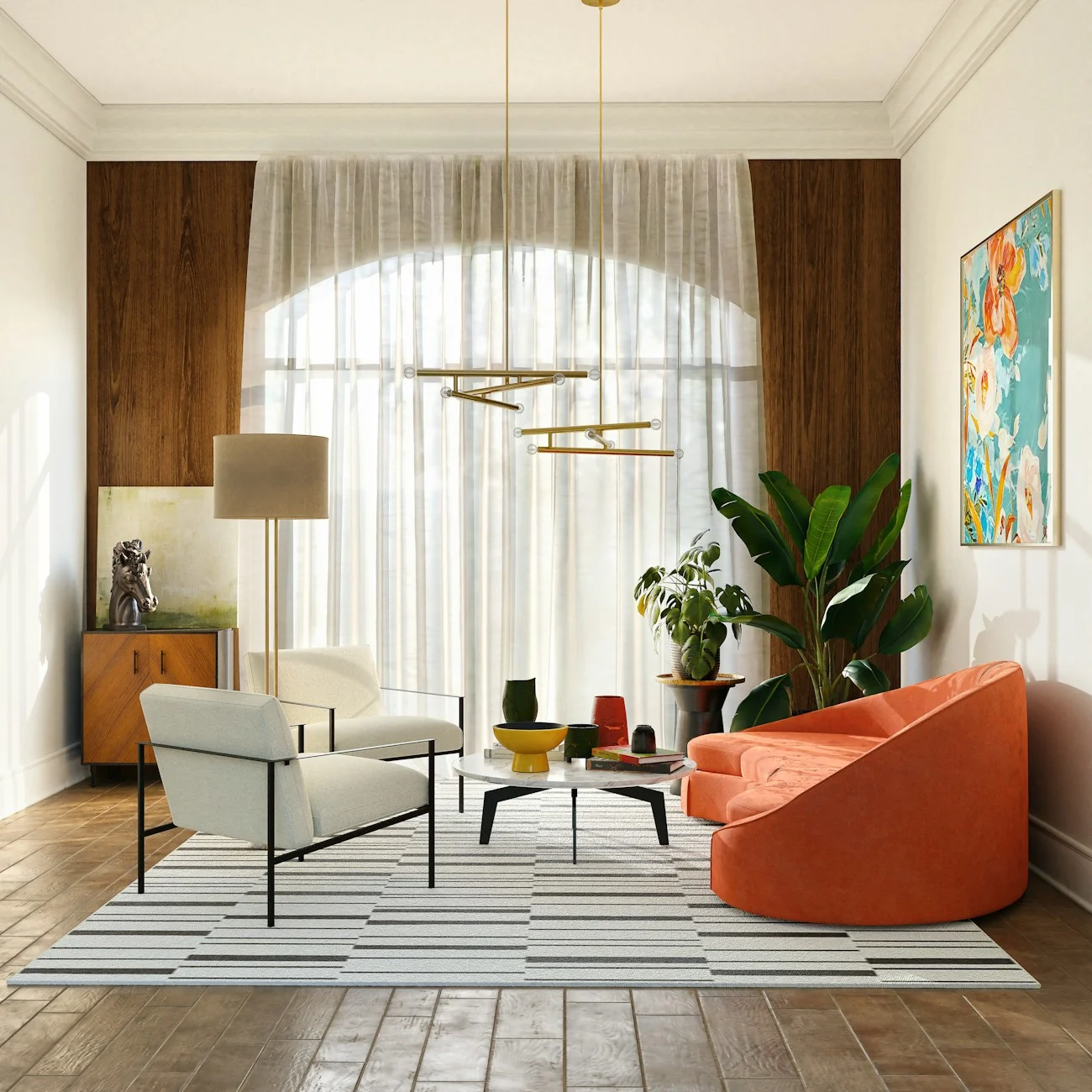 Furniture & Home Decor Industry