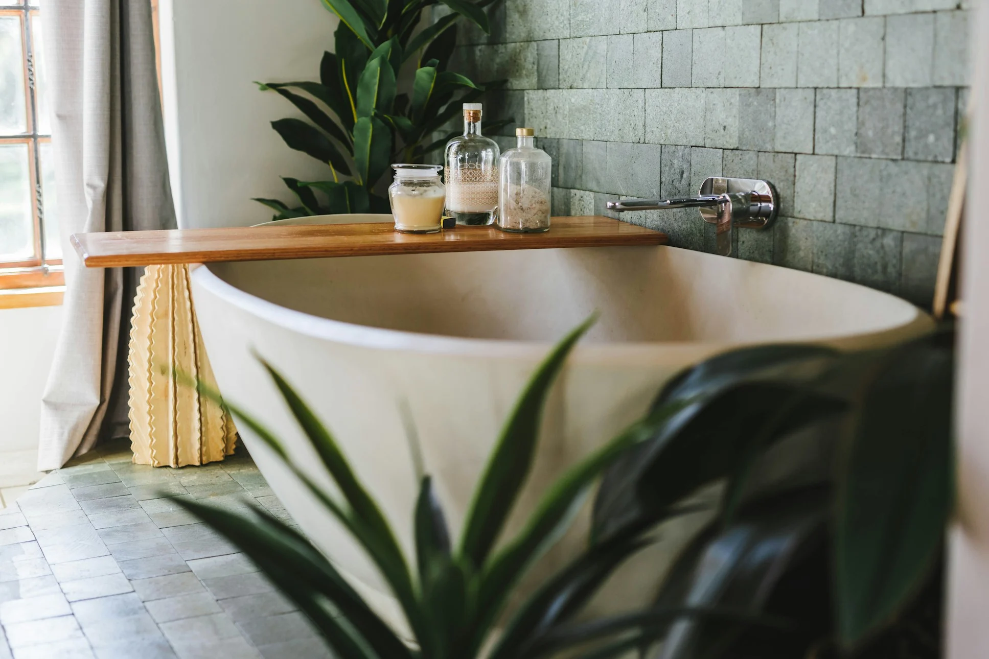 Bath Decor