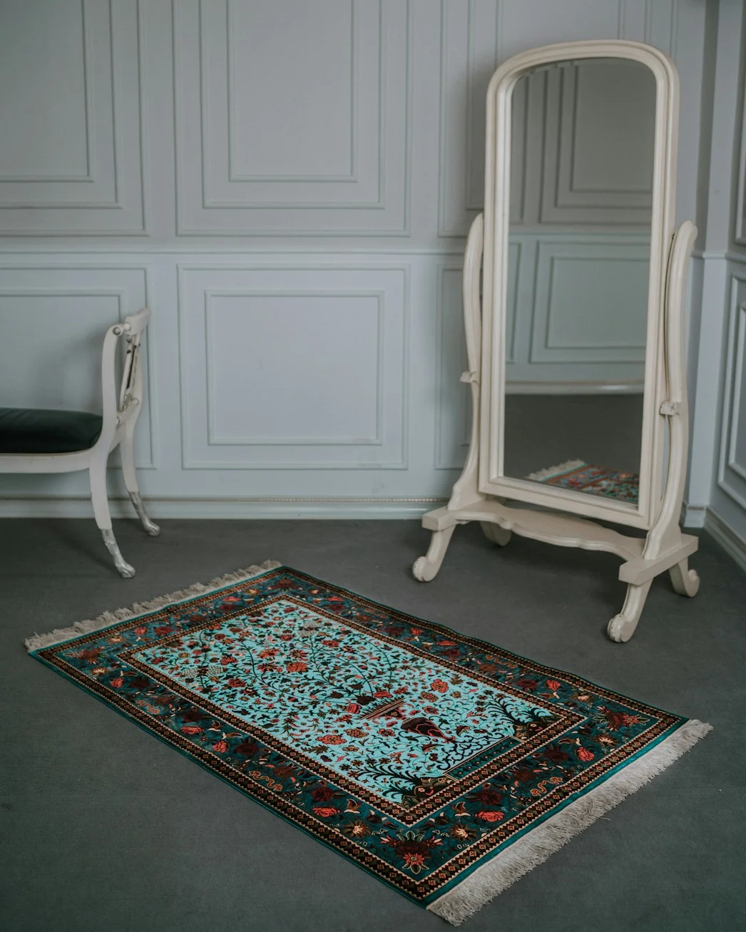 Carpet
