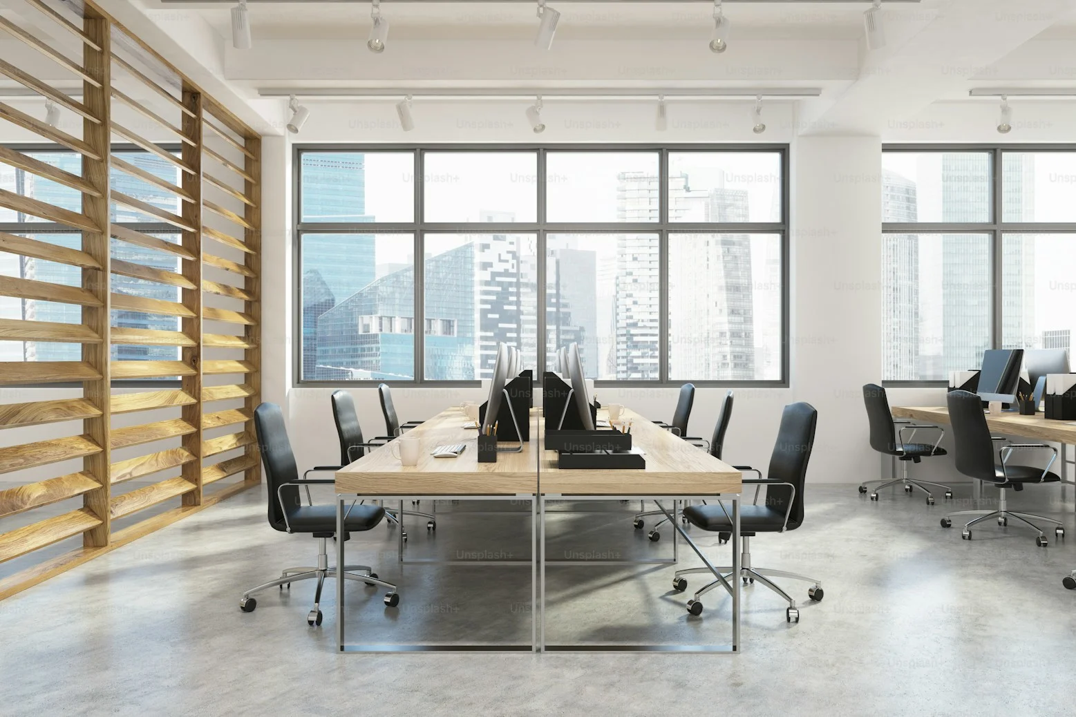Office Tables