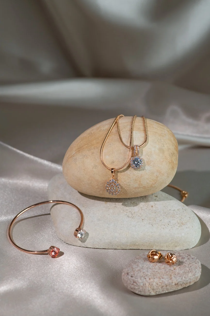 Jewelry & Luxury Goods Industry