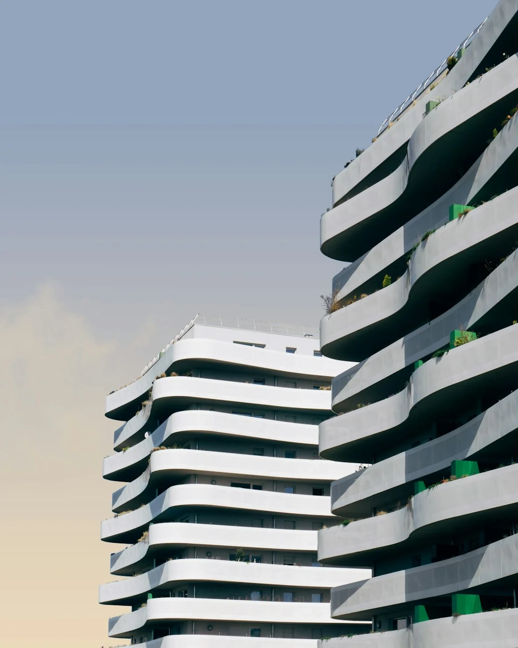 Real Estate & Architecture Industry